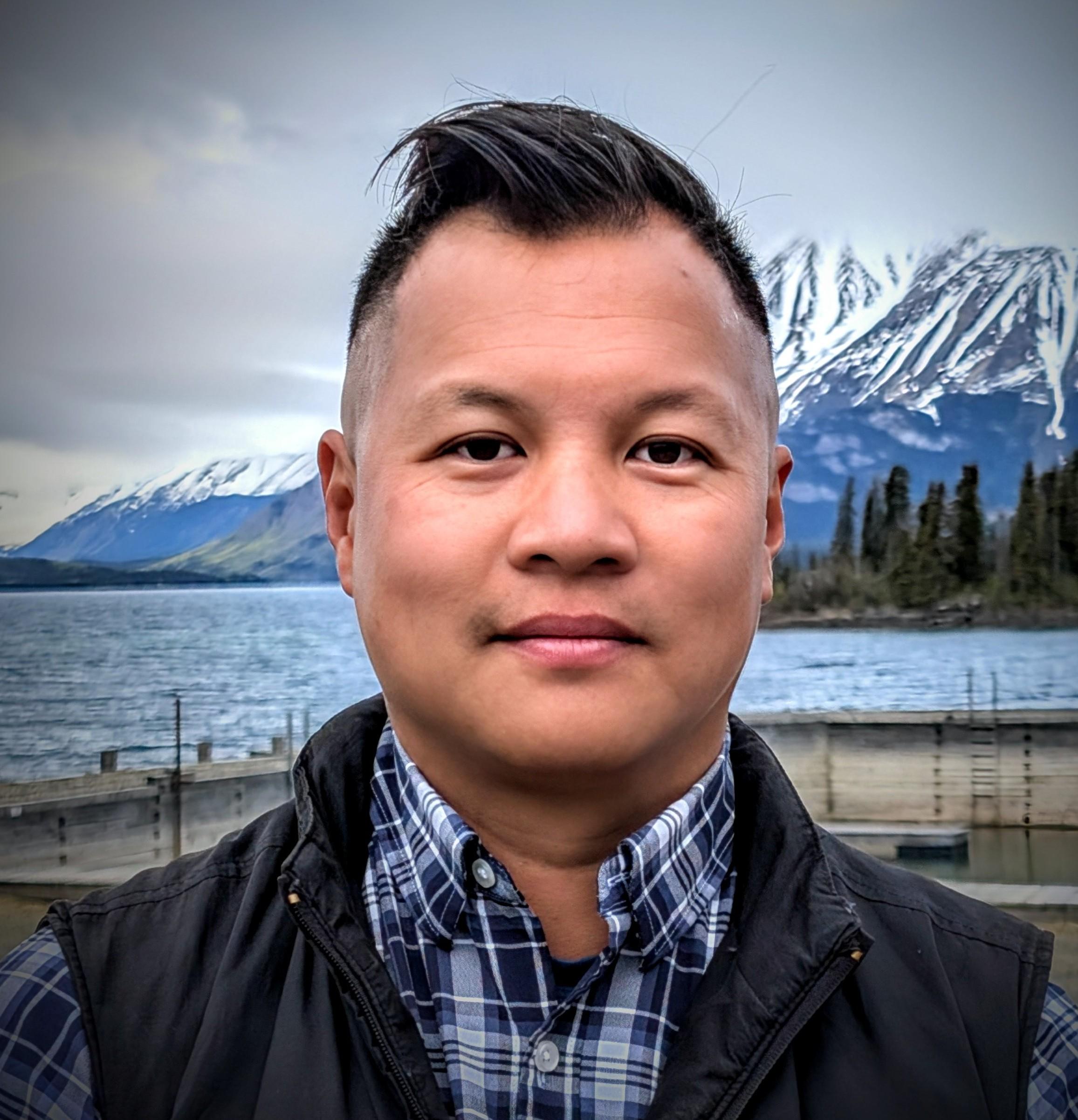 Gary Shu