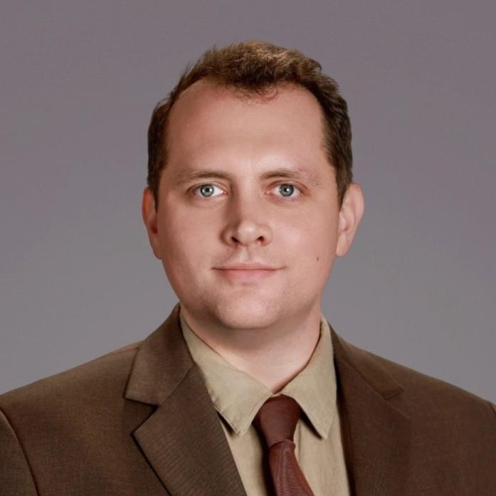 Austin Baird